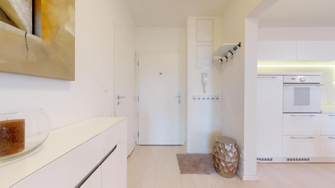 Bibi Centroom Apartment Piest'any Exterior photo