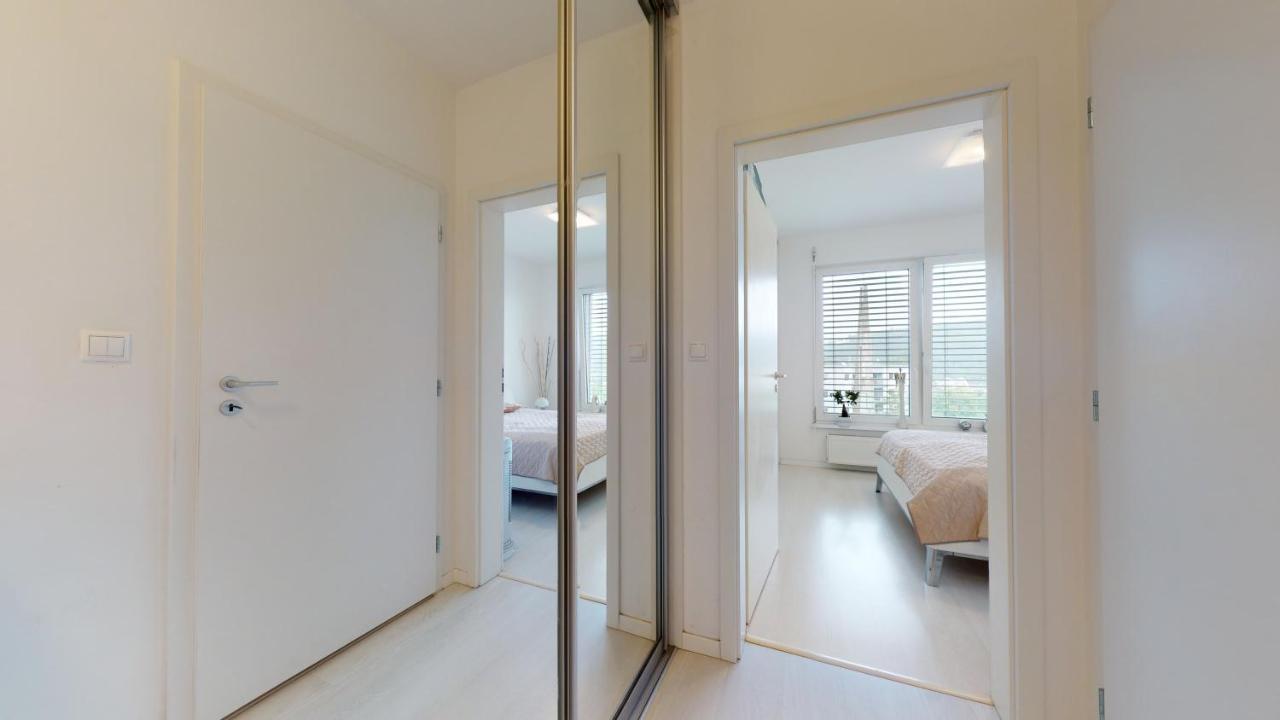 Bibi Centroom Apartment Piest'any Exterior photo