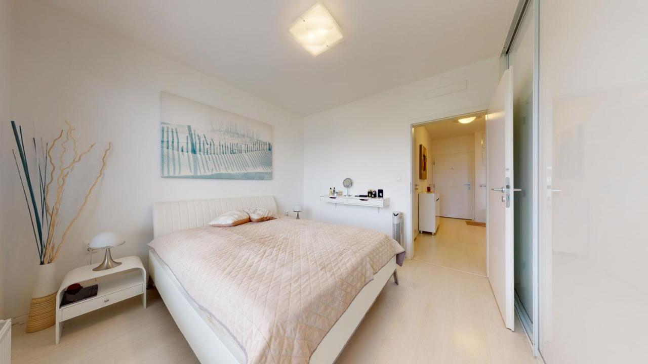 Bibi Centroom Apartment Piest'any Exterior photo