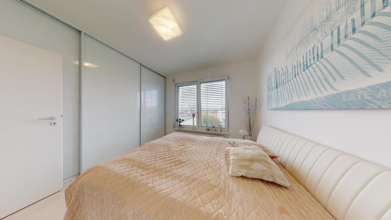 Bibi Centroom Apartment Piest'any Exterior photo