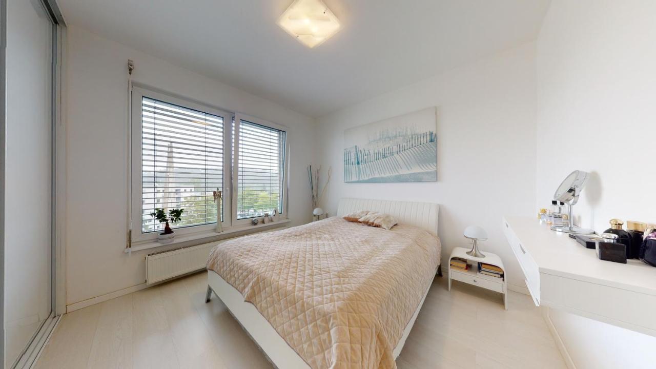 Bibi Centroom Apartment Piest'any Exterior photo
