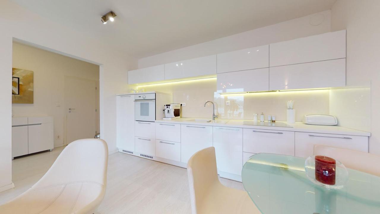 Bibi Centroom Apartment Piest'any Exterior photo