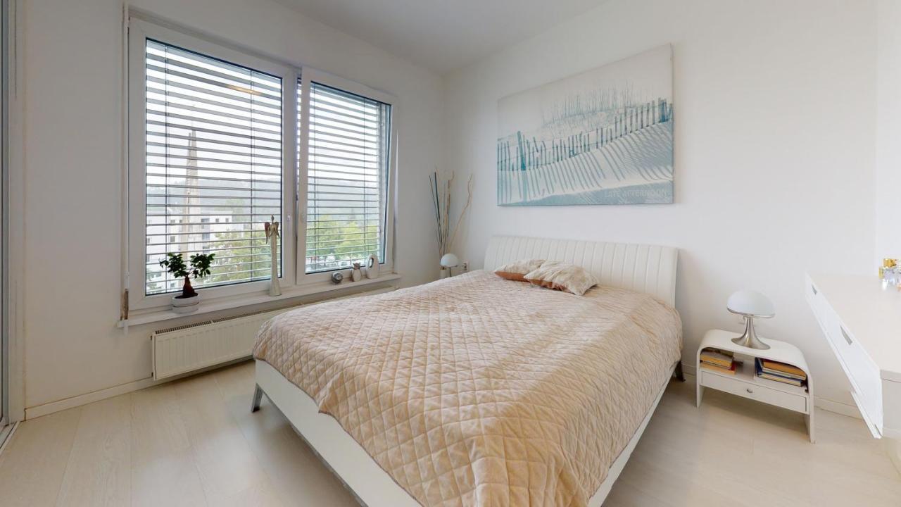 Bibi Centroom Apartment Piest'any Exterior photo